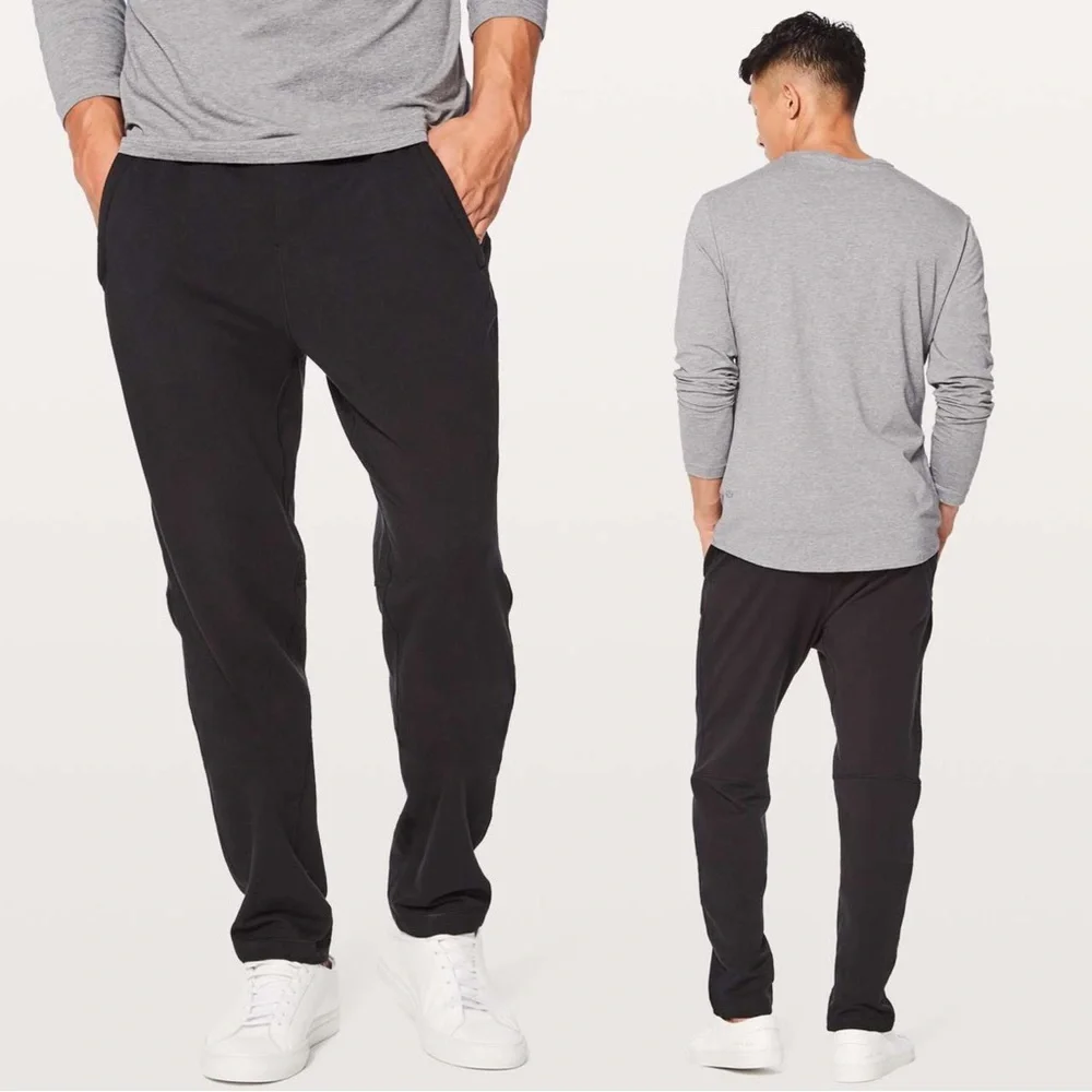 lululemon athletica fabulous mens
